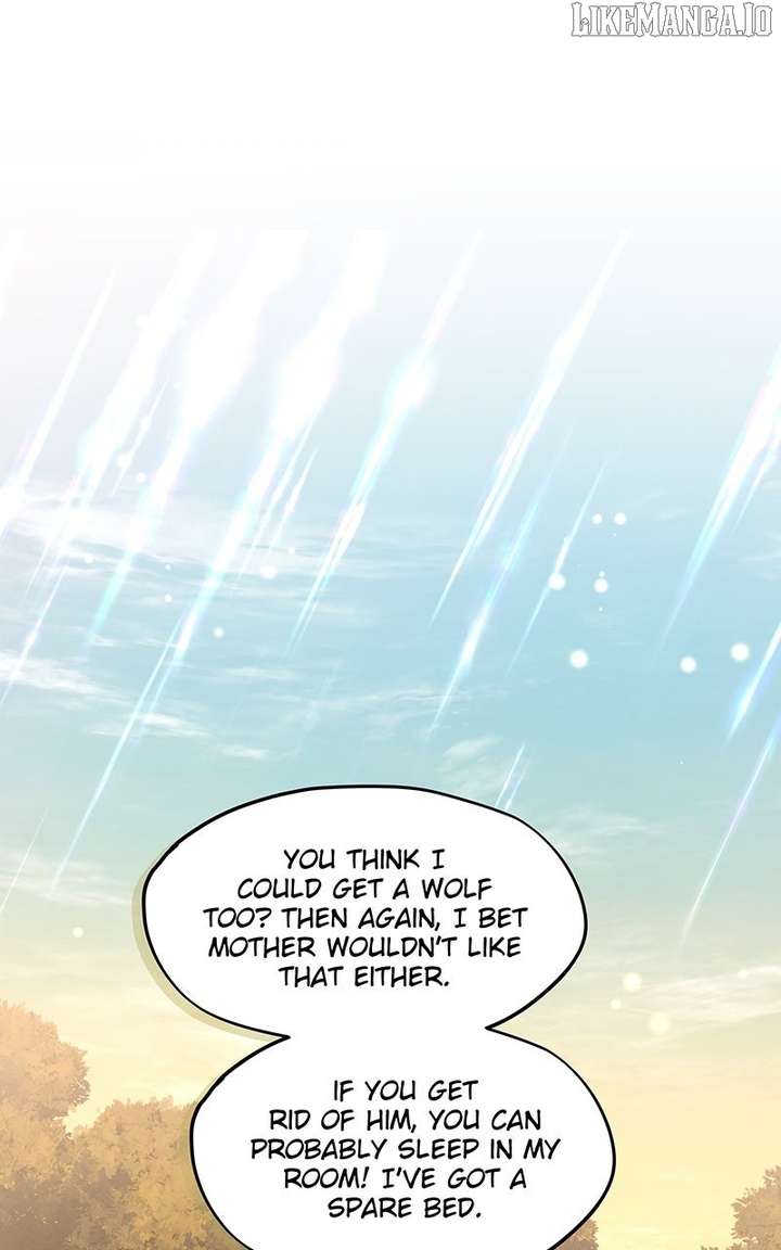 Seabird and the Wolf Chapter 52 - Page 16