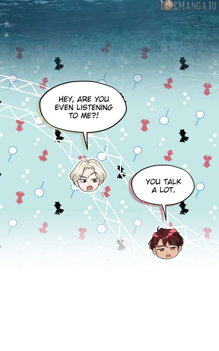 Seabird and the Wolf Chapter 52 - Page 18