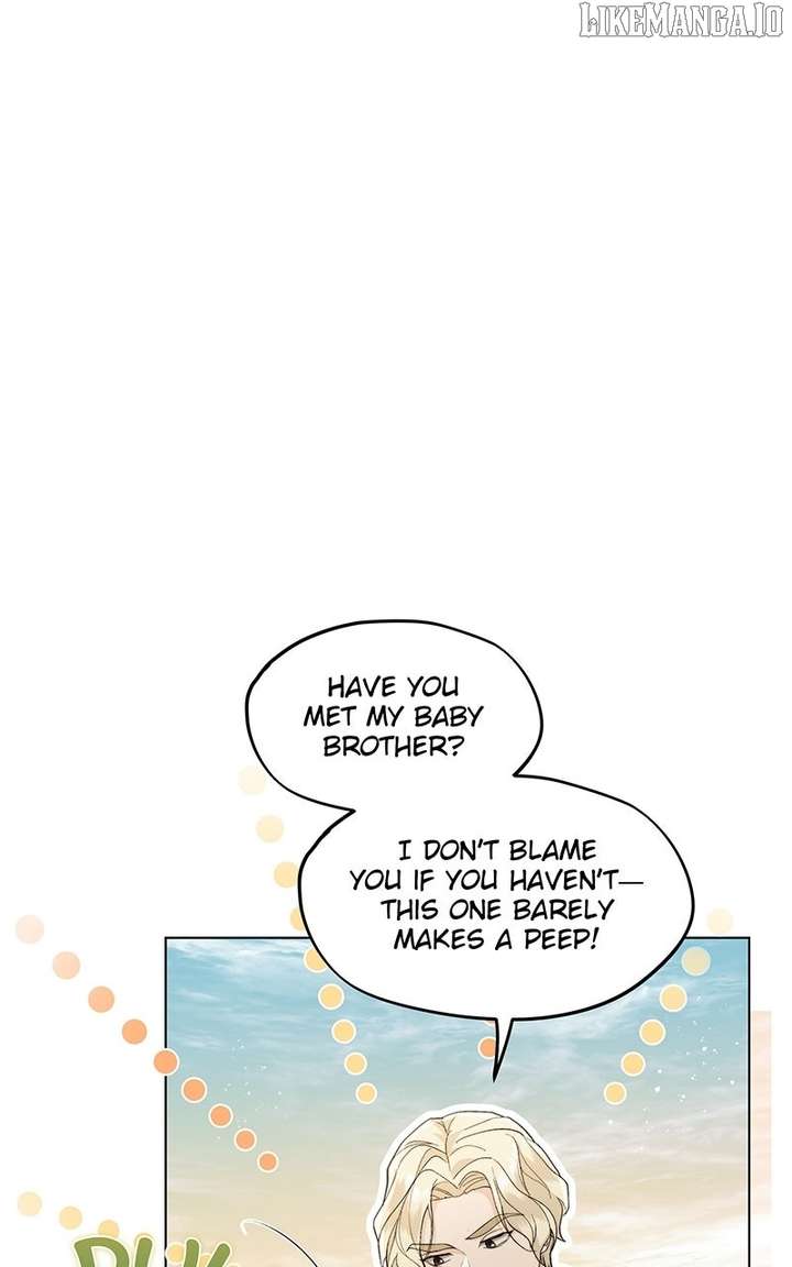 Seabird and the Wolf Chapter 52 - Page 20