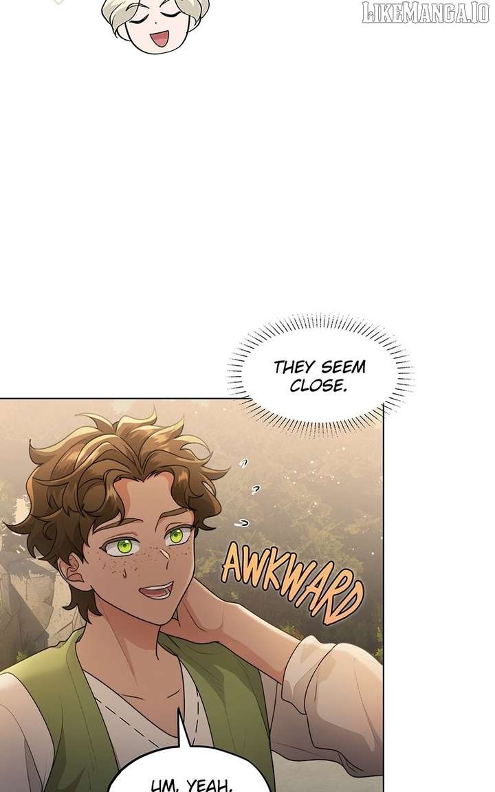 Seabird and the Wolf Chapter 52 - Page 22