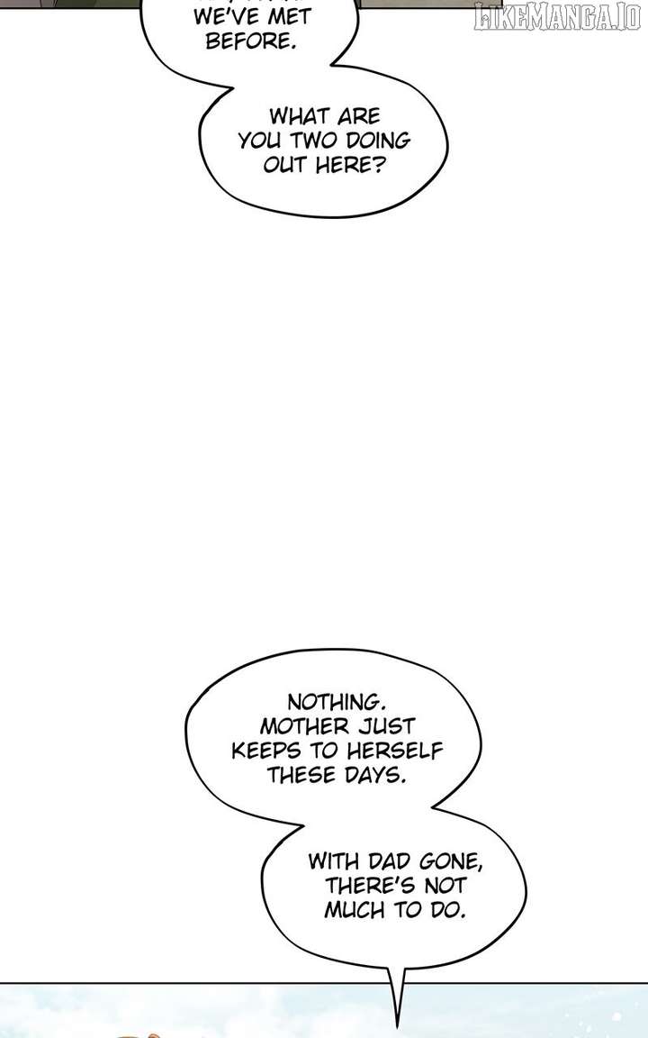 Seabird and the Wolf Chapter 52 - Page 23