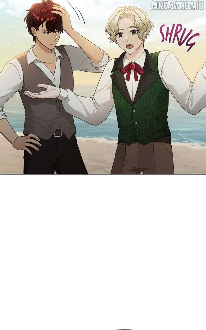 Seabird and the Wolf Chapter 52 - Page 24
