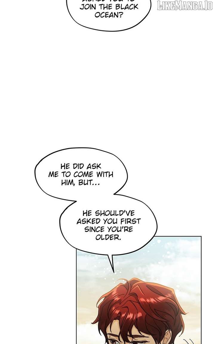 Seabird and the Wolf Chapter 52 - Page 26