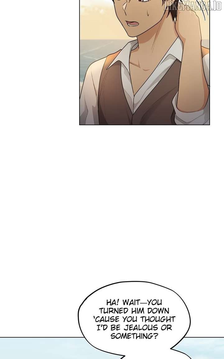 Seabird and the Wolf Chapter 52 - Page 27