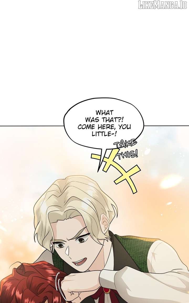 Seabird and the Wolf Chapter 52 - Page 29