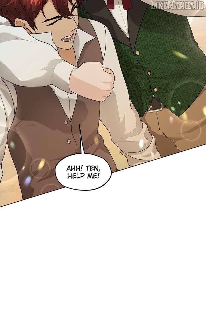 Seabird and the Wolf Chapter 52 - Page 30