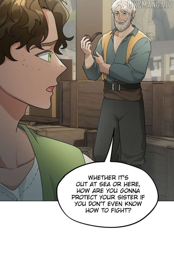 Seabird and the Wolf Chapter 52 - Page 4