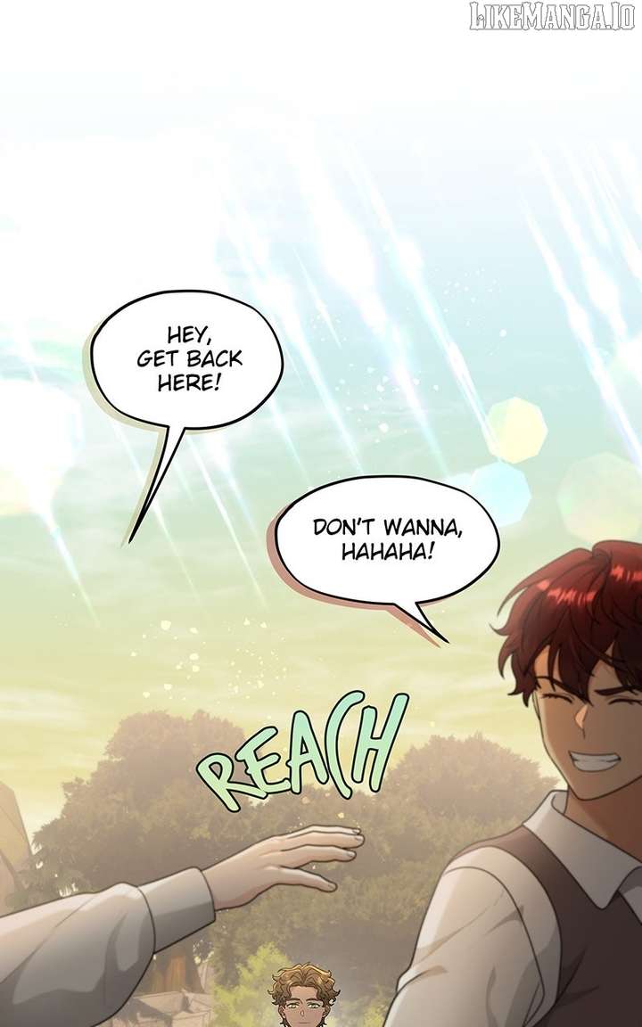 Seabird and the Wolf Chapter 52 - Page 31