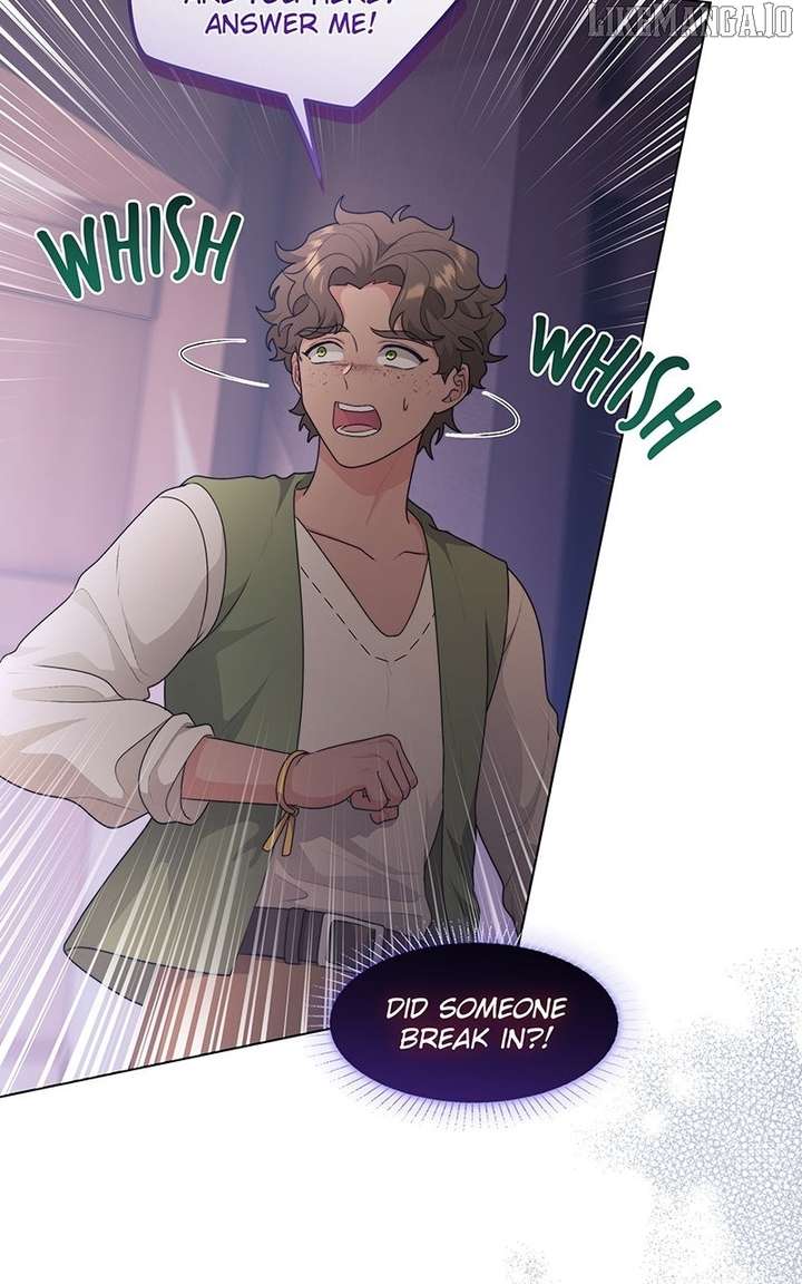 Seabird and the Wolf Chapter 52 - Page 39