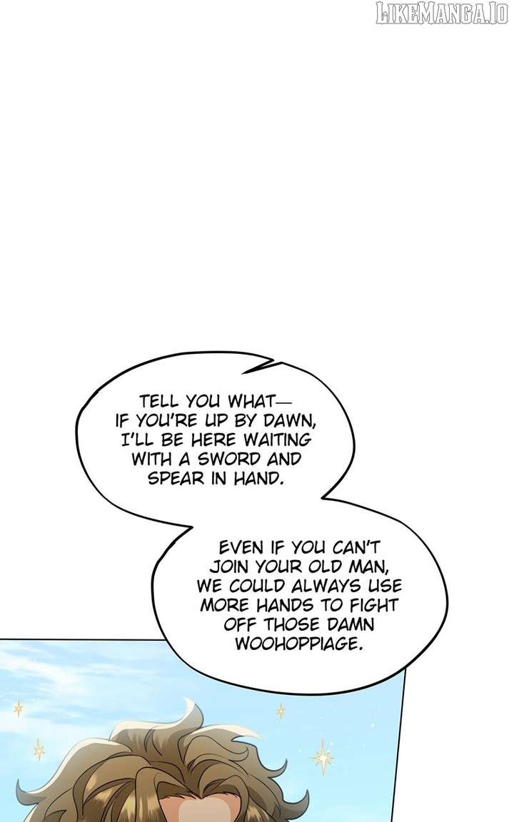 Seabird and the Wolf Chapter 52 - Page 5