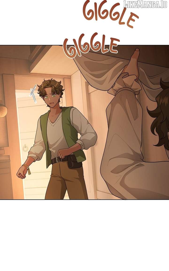 Seabird and the Wolf Chapter 52 - Page 42