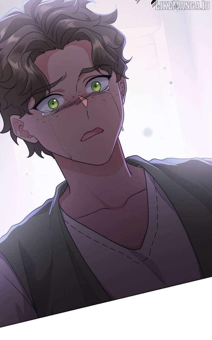 Seabird and the Wolf Chapter 52 - Page 45