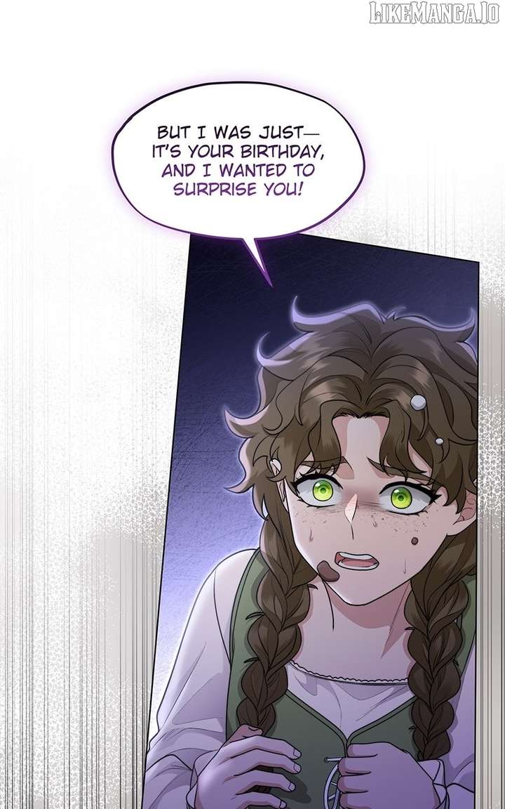 Seabird and the Wolf Chapter 52 - Page 49