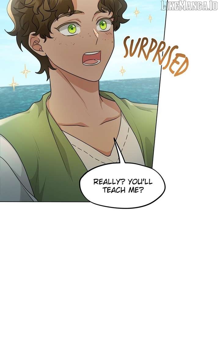 Seabird and the Wolf Chapter 52 - Page 6