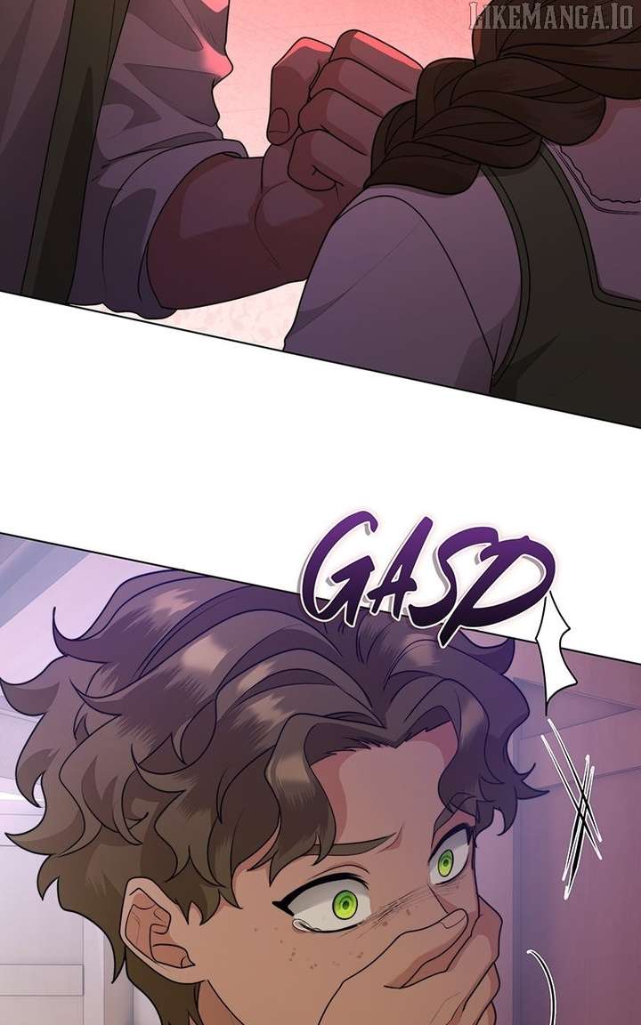 Seabird and the Wolf Chapter 52 - Page 53