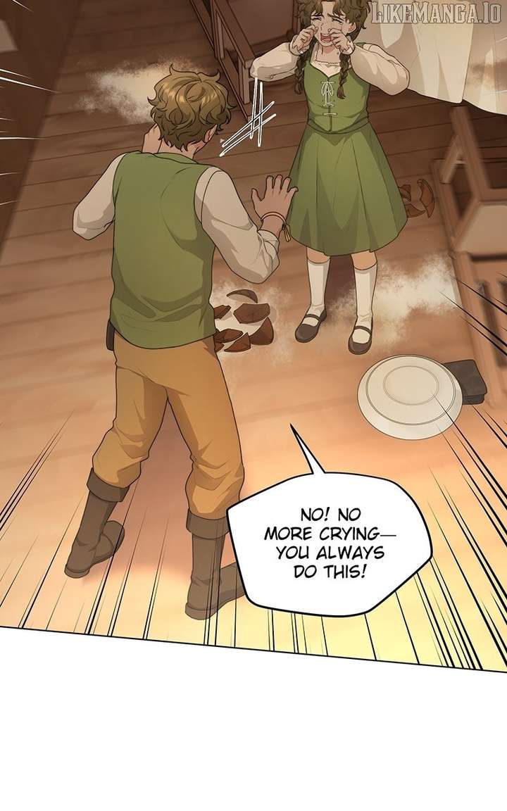 Seabird and the Wolf Chapter 52 - Page 56