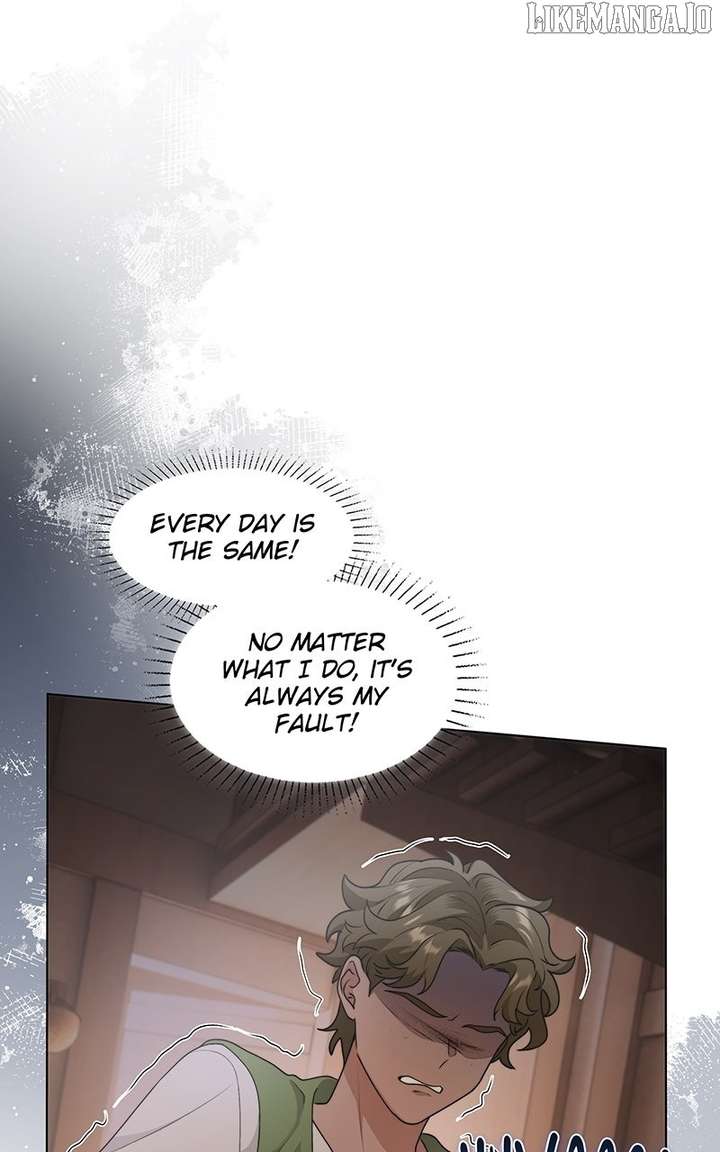 Seabird and the Wolf Chapter 52 - Page 57