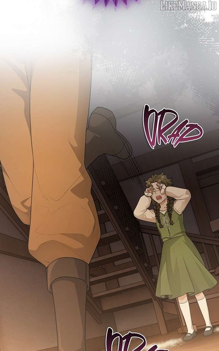 Seabird and the Wolf Chapter 52 - Page 59