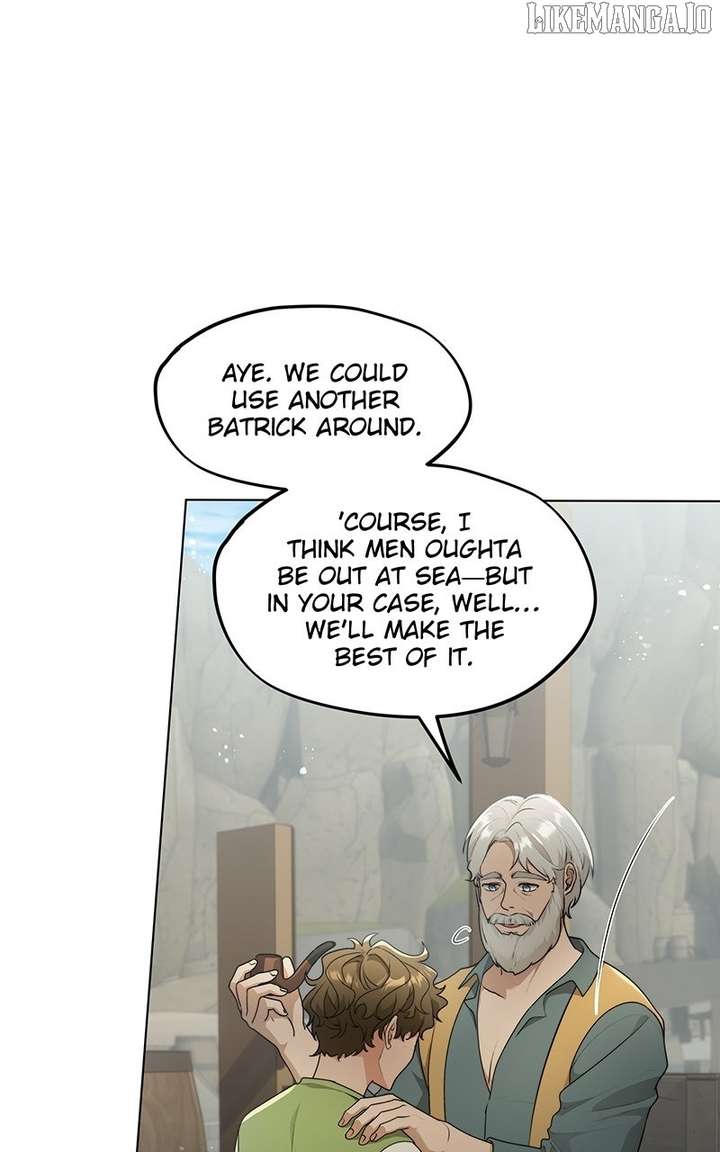 Seabird and the Wolf Chapter 52 - Page 7
