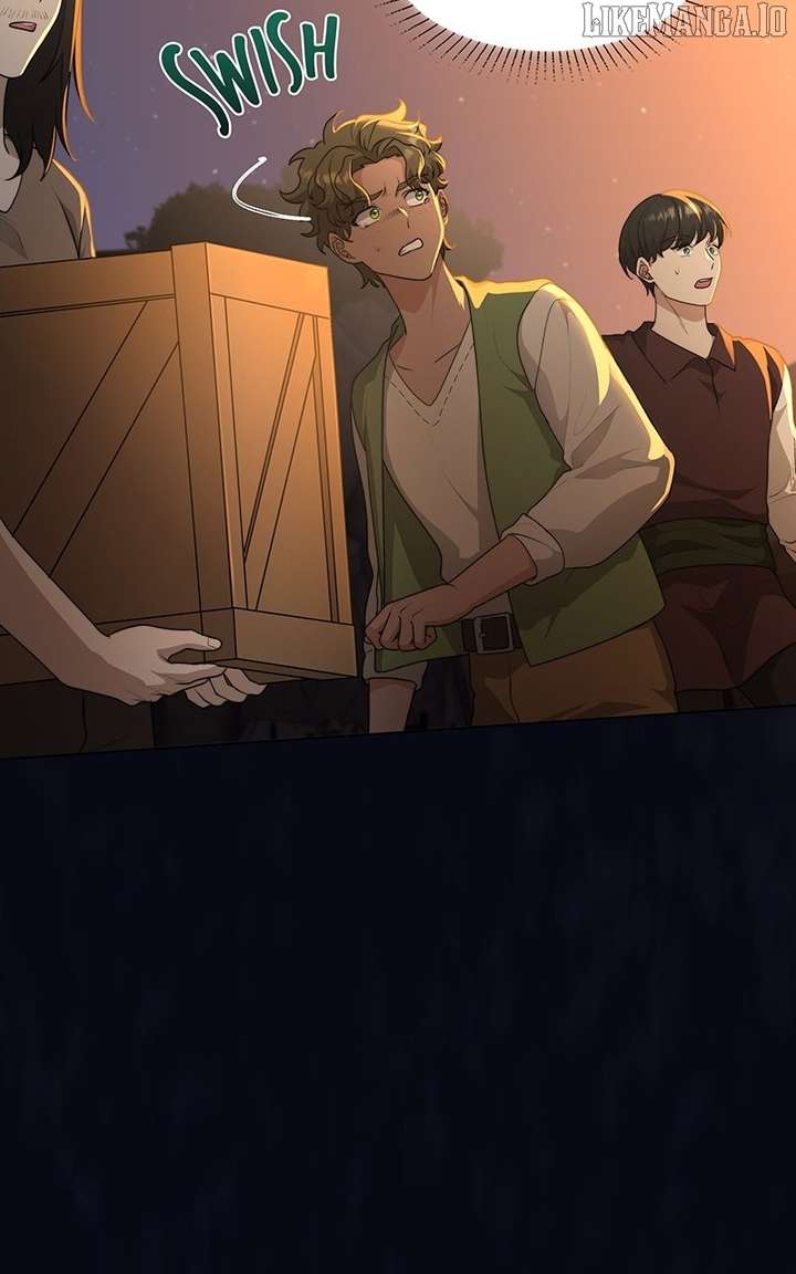 Seabird and the Wolf Chapter 52 - Page 68