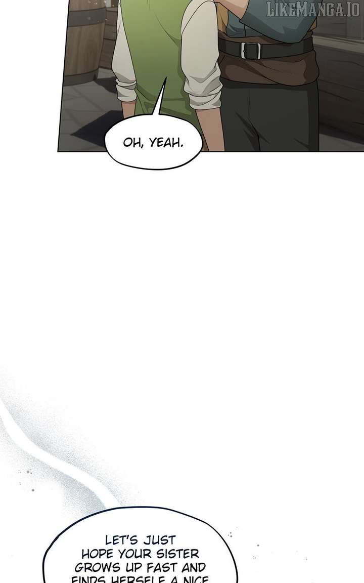 Seabird and the Wolf Chapter 52 - Page 8