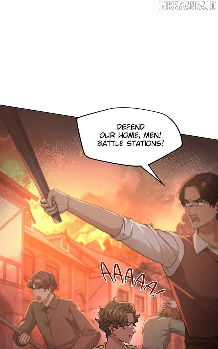 Seabird and the Wolf Chapter 52 - Page 75
