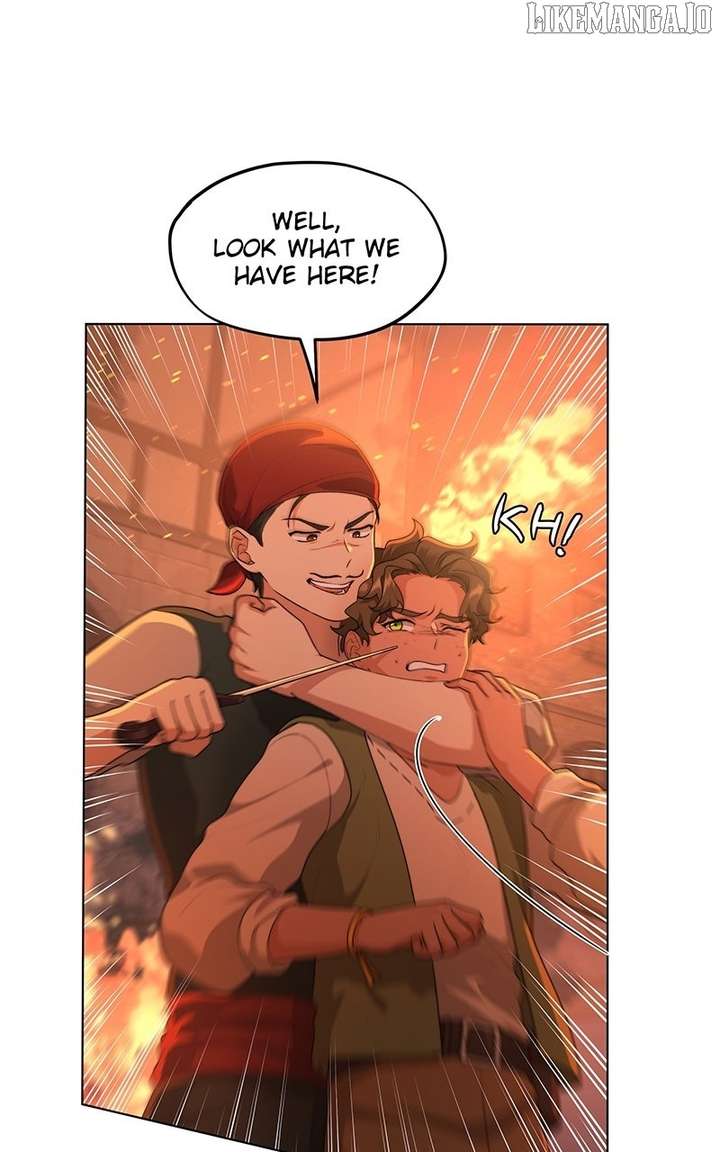 Seabird and the Wolf Chapter 52 - Page 79