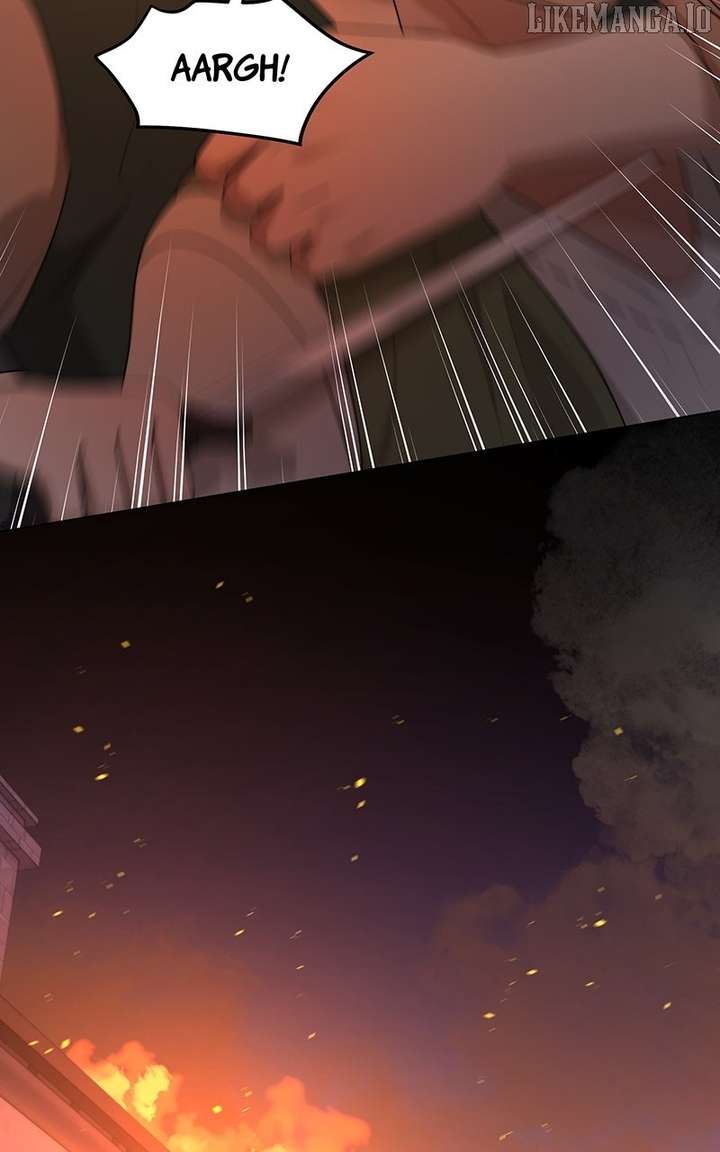 Seabird and the Wolf Chapter 52 - Page 83