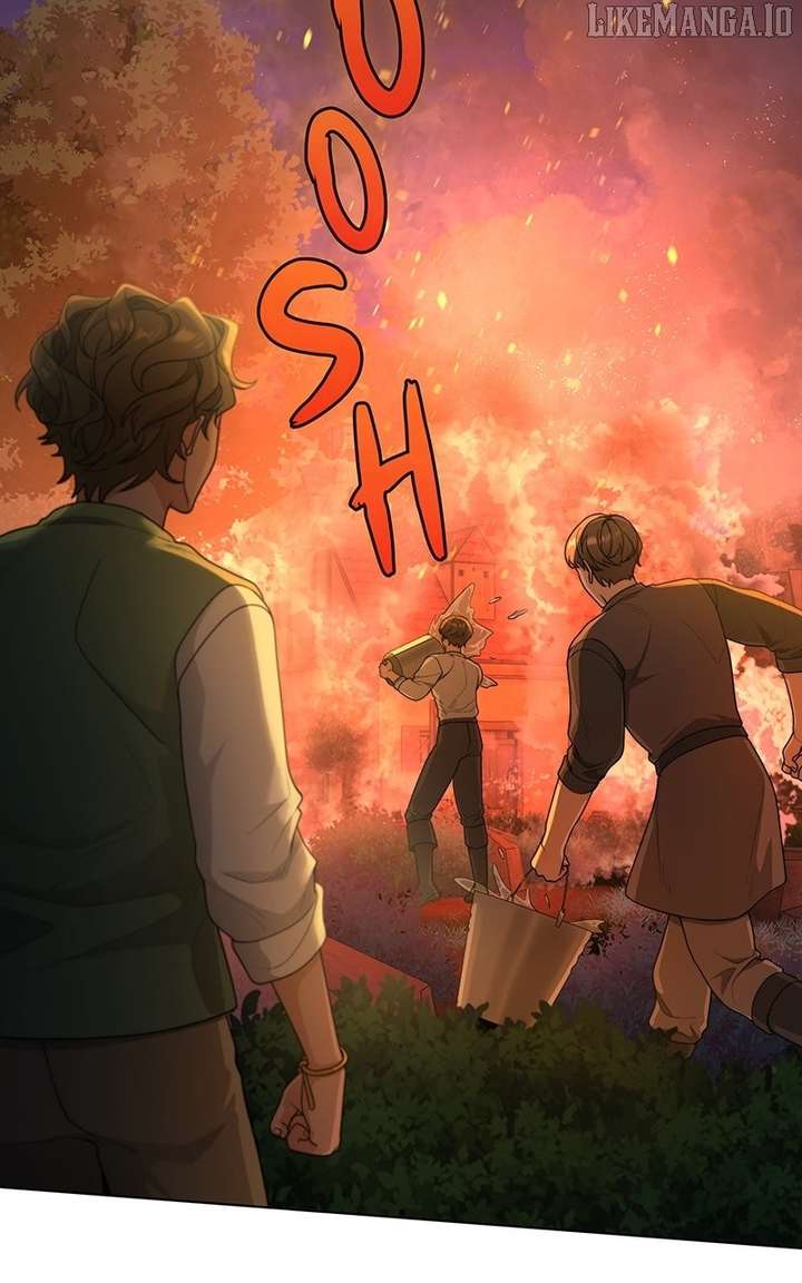 Seabird and the Wolf Chapter 52 - Page 89