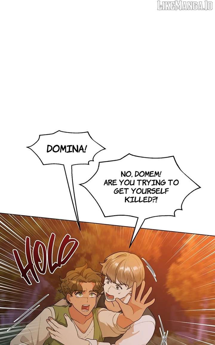 Seabird and the Wolf Chapter 52 - Page 90
