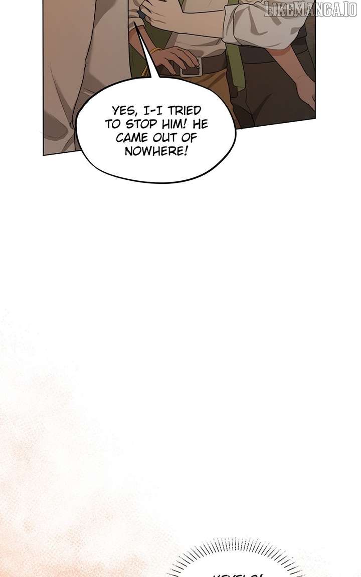 Seabird and the Wolf Chapter 52 - Page 99