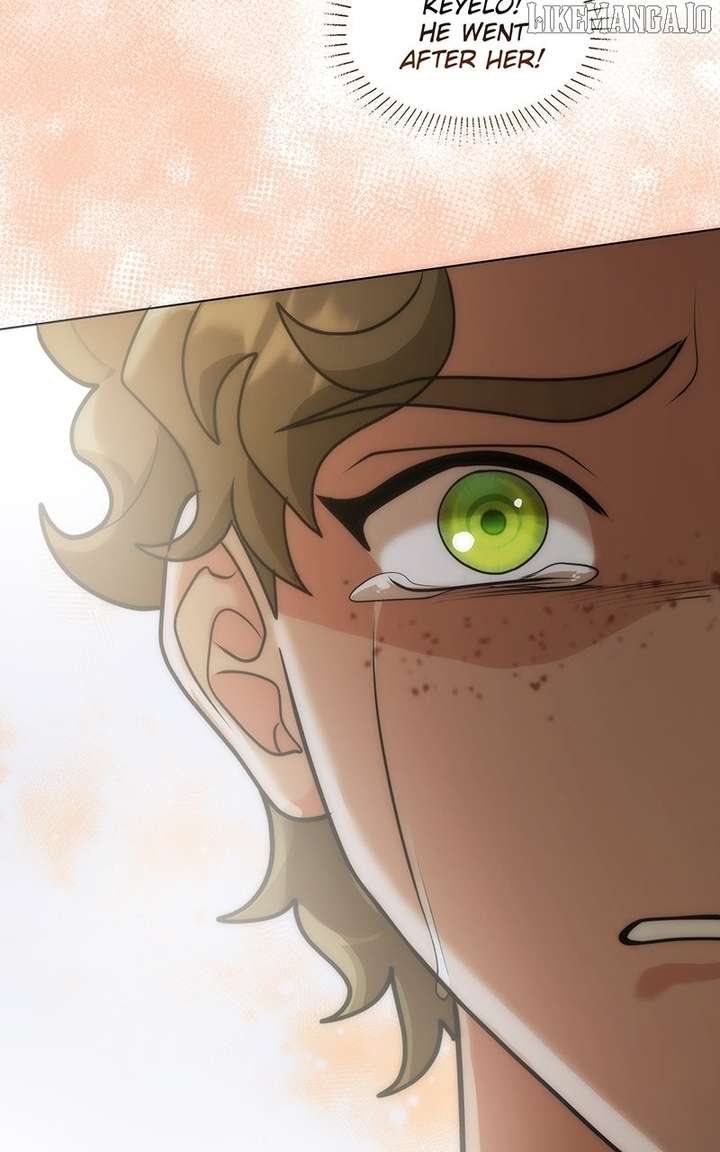 Seabird and the Wolf Chapter 52 - Page 100