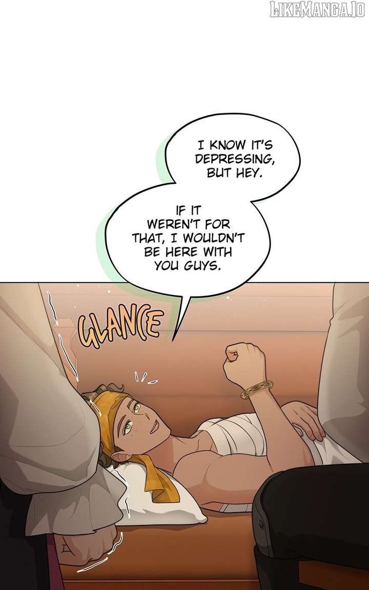 Seabird and the Wolf Chapter 53 - Page 101