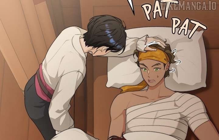 Seabird and the Wolf Chapter 53 - Page 108