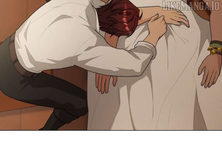 Seabird and the Wolf Chapter 53 - Page 109