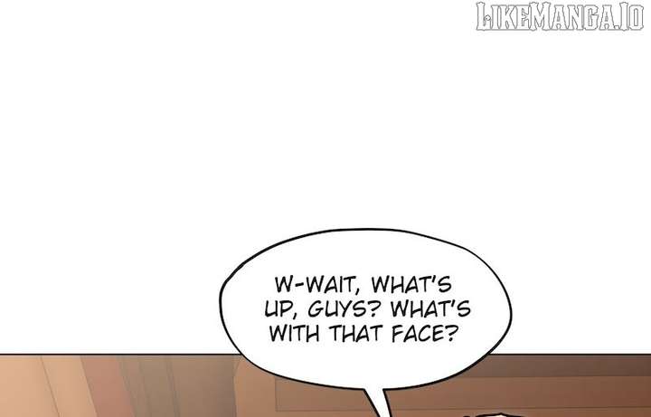 Seabird and the Wolf Chapter 53 - Page 110