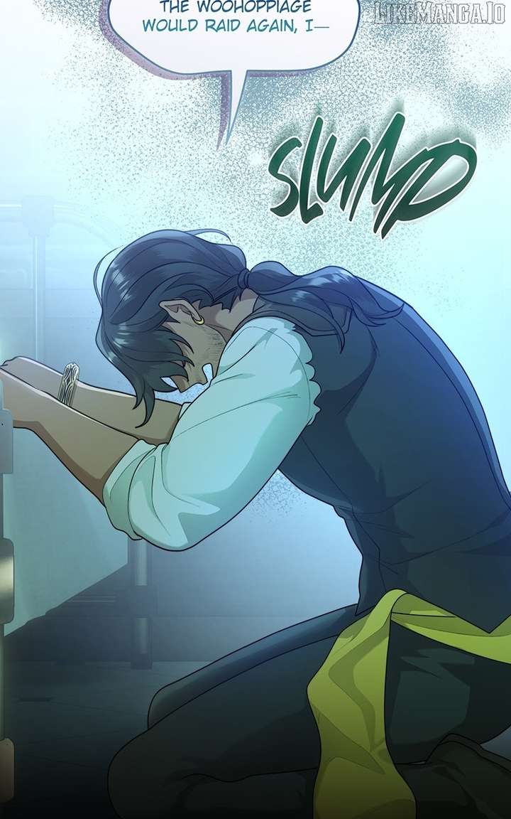 Seabird and the Wolf Chapter 53 - Page 12