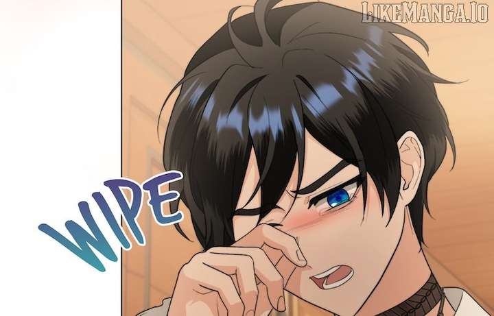 Seabird and the Wolf Chapter 53 - Page 122