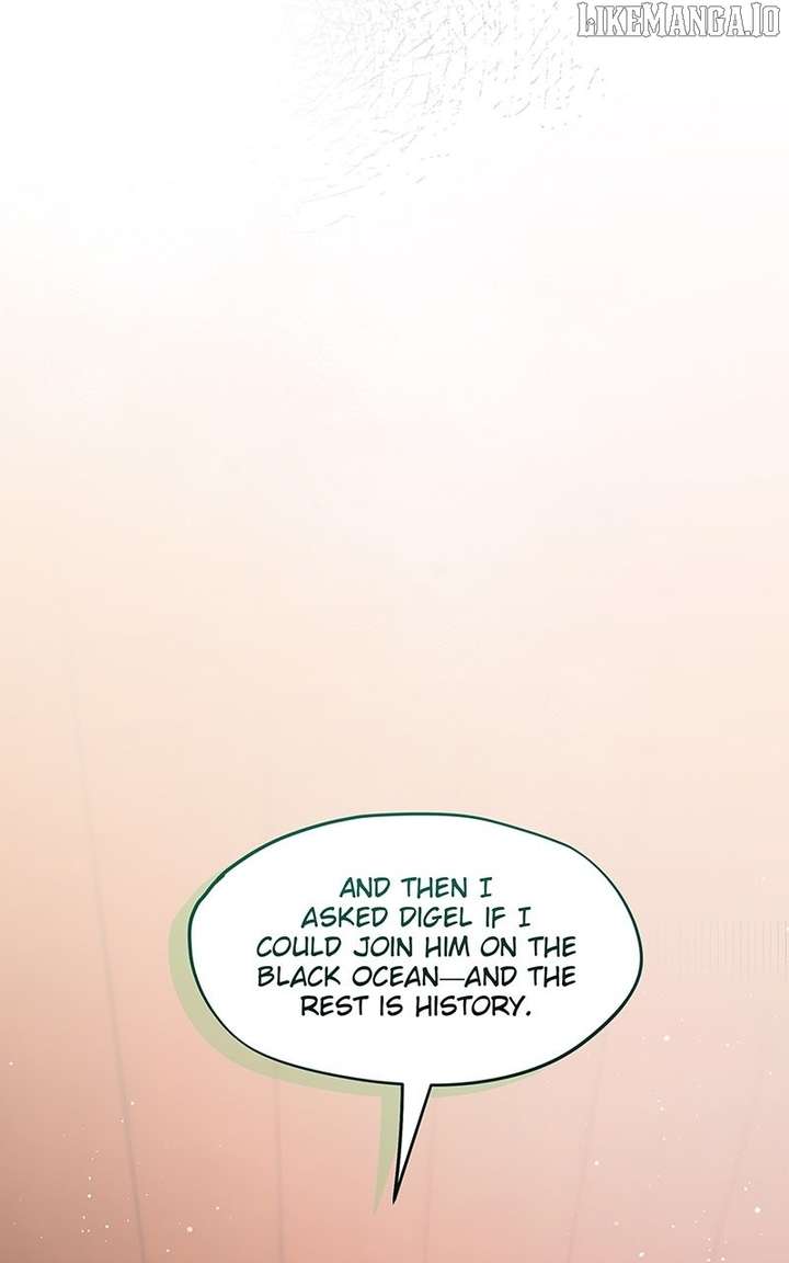 Seabird and the Wolf Chapter 53 - Page 127
