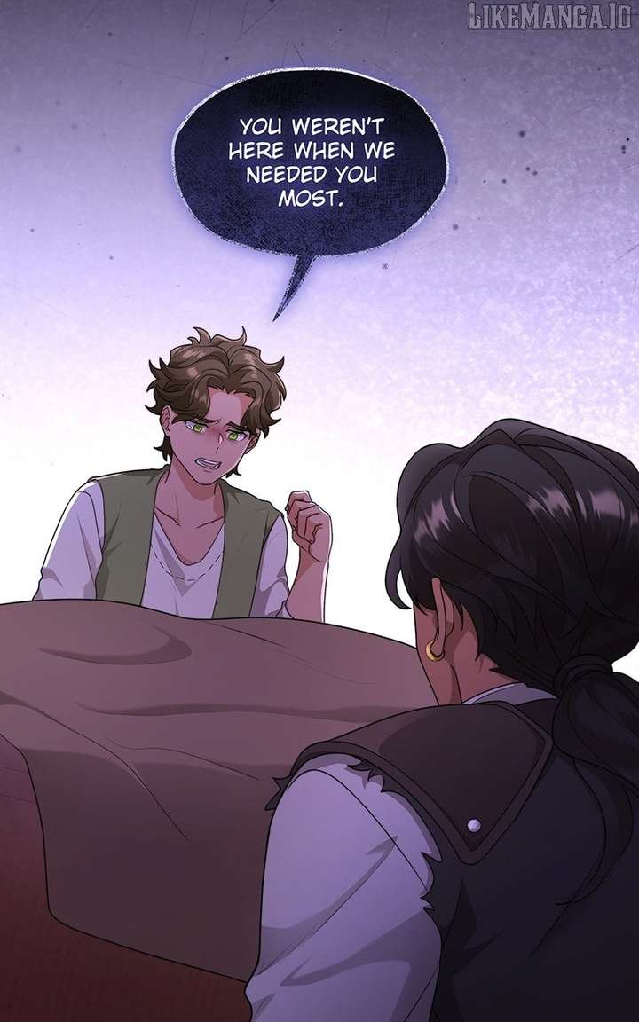 Seabird and the Wolf Chapter 53 - Page 16