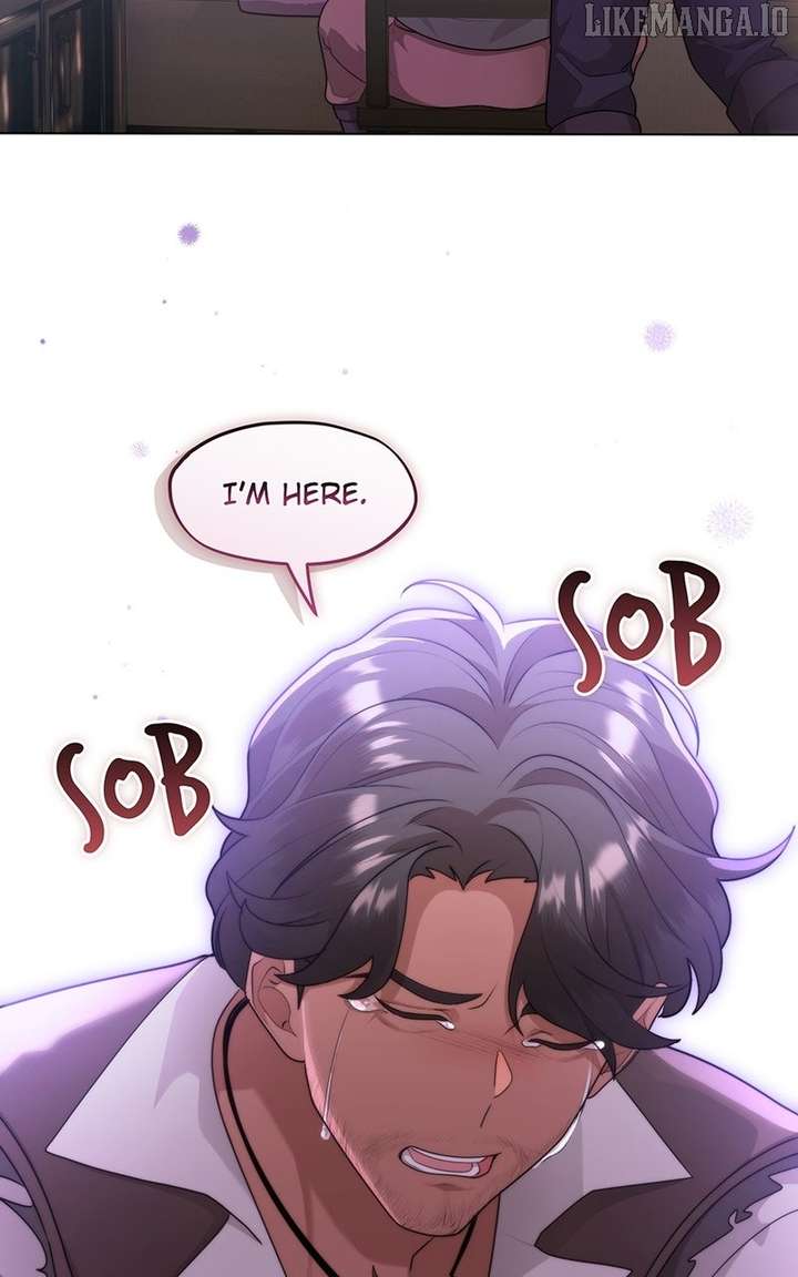 Seabird and the Wolf Chapter 53 - Page 20