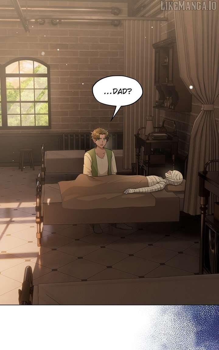 Seabird and the Wolf Chapter 53 - Page 3