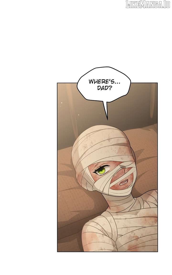 Seabird and the Wolf Chapter 53 - Page 24