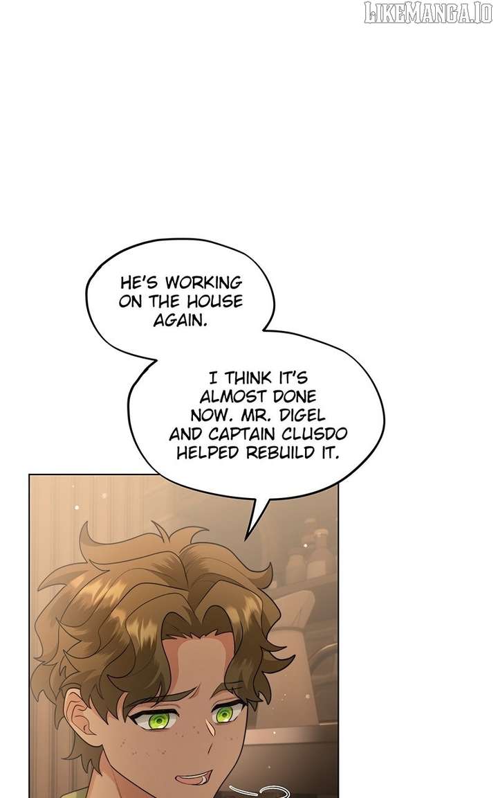 Seabird and the Wolf Chapter 53 - Page 25