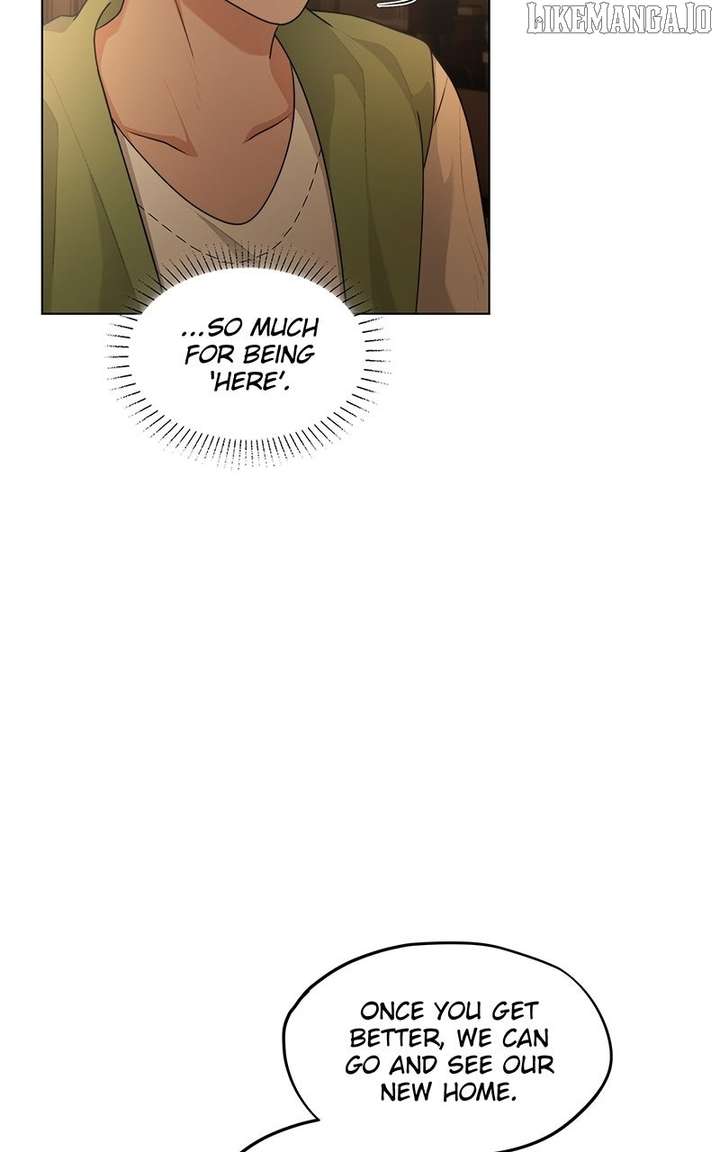 Seabird and the Wolf Chapter 53 - Page 26