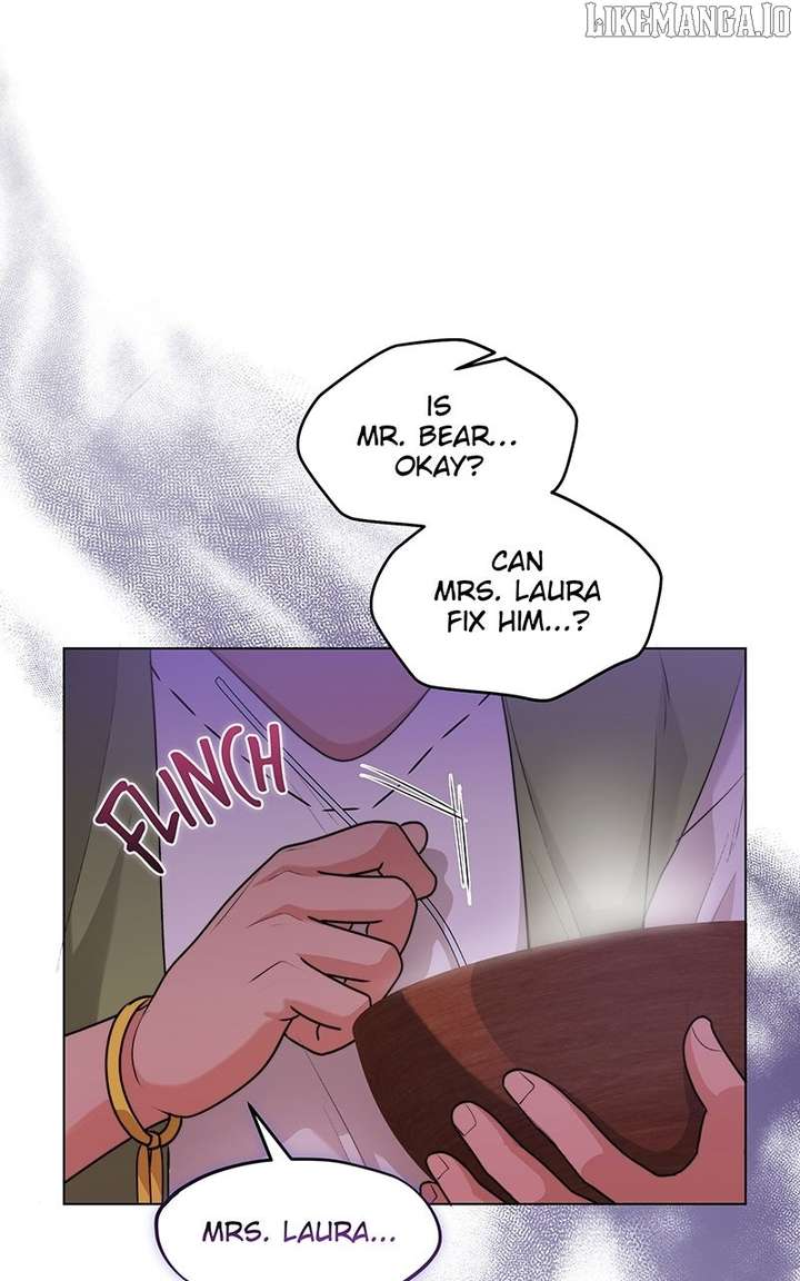 Seabird and the Wolf Chapter 53 - Page 28
