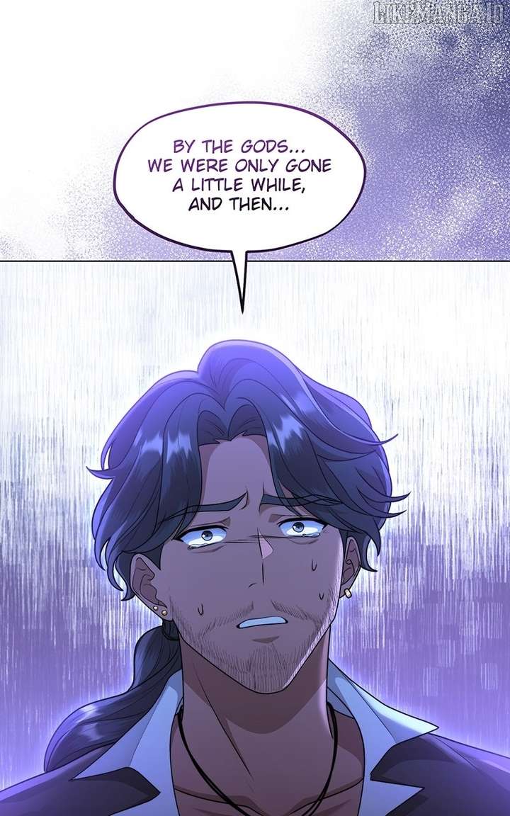 Seabird and the Wolf Chapter 53 - Page 4