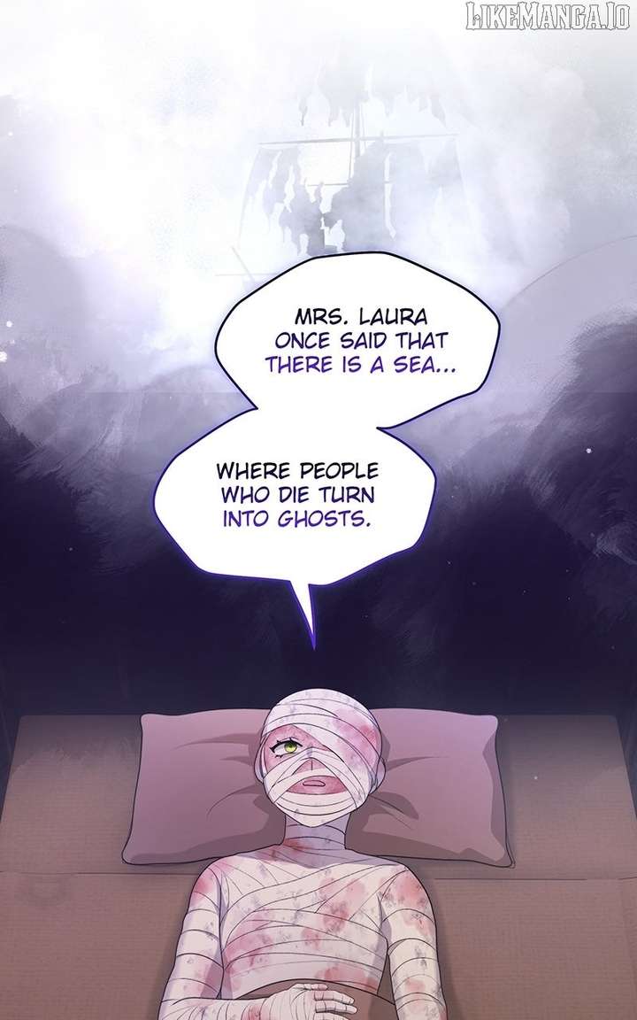 Seabird and the Wolf Chapter 53 - Page 31
