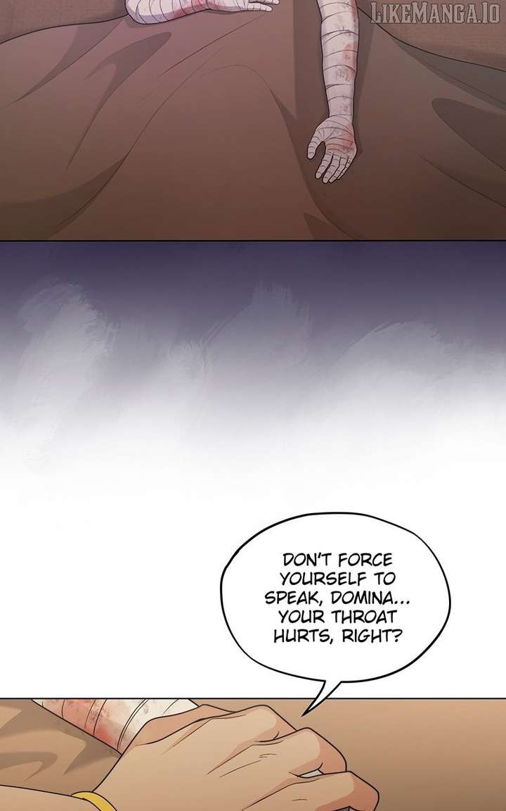 Seabird and the Wolf Chapter 53 - Page 32