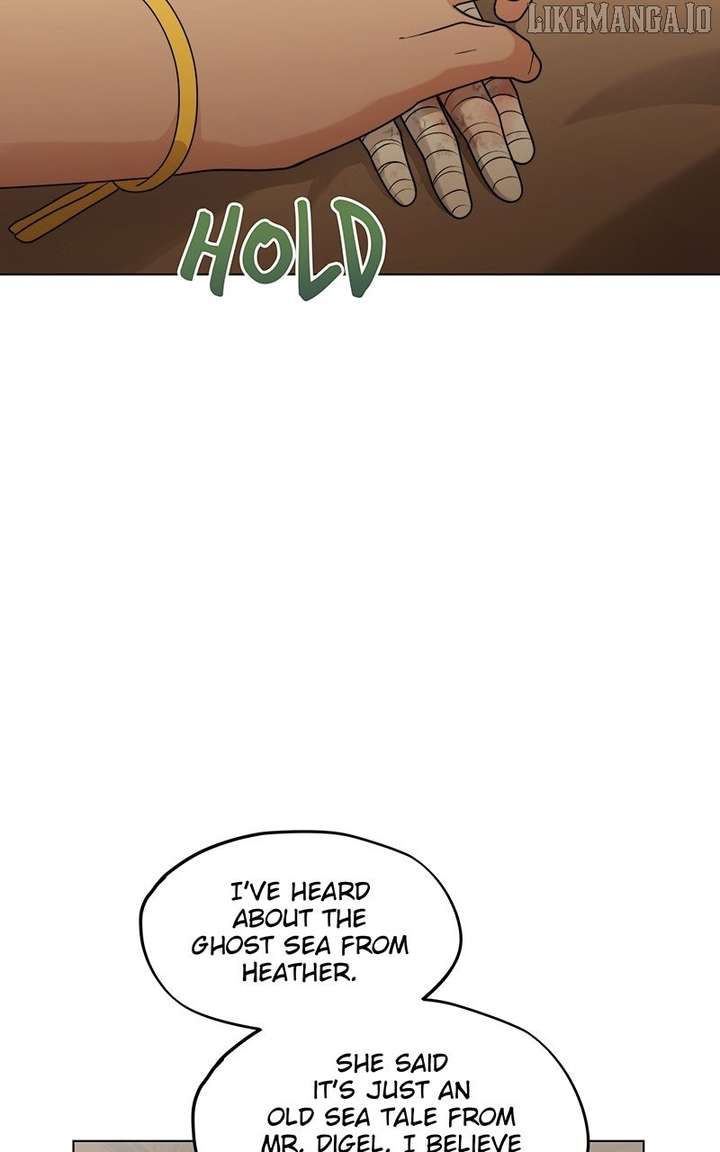 Seabird and the Wolf Chapter 53 - Page 33